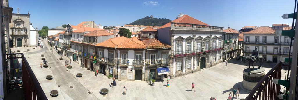 Bright Sao Domingos *