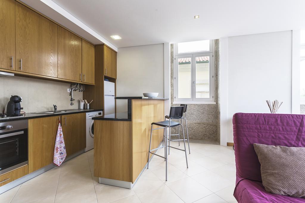 Bright Sao Domingos Appartement Viana do Castelo