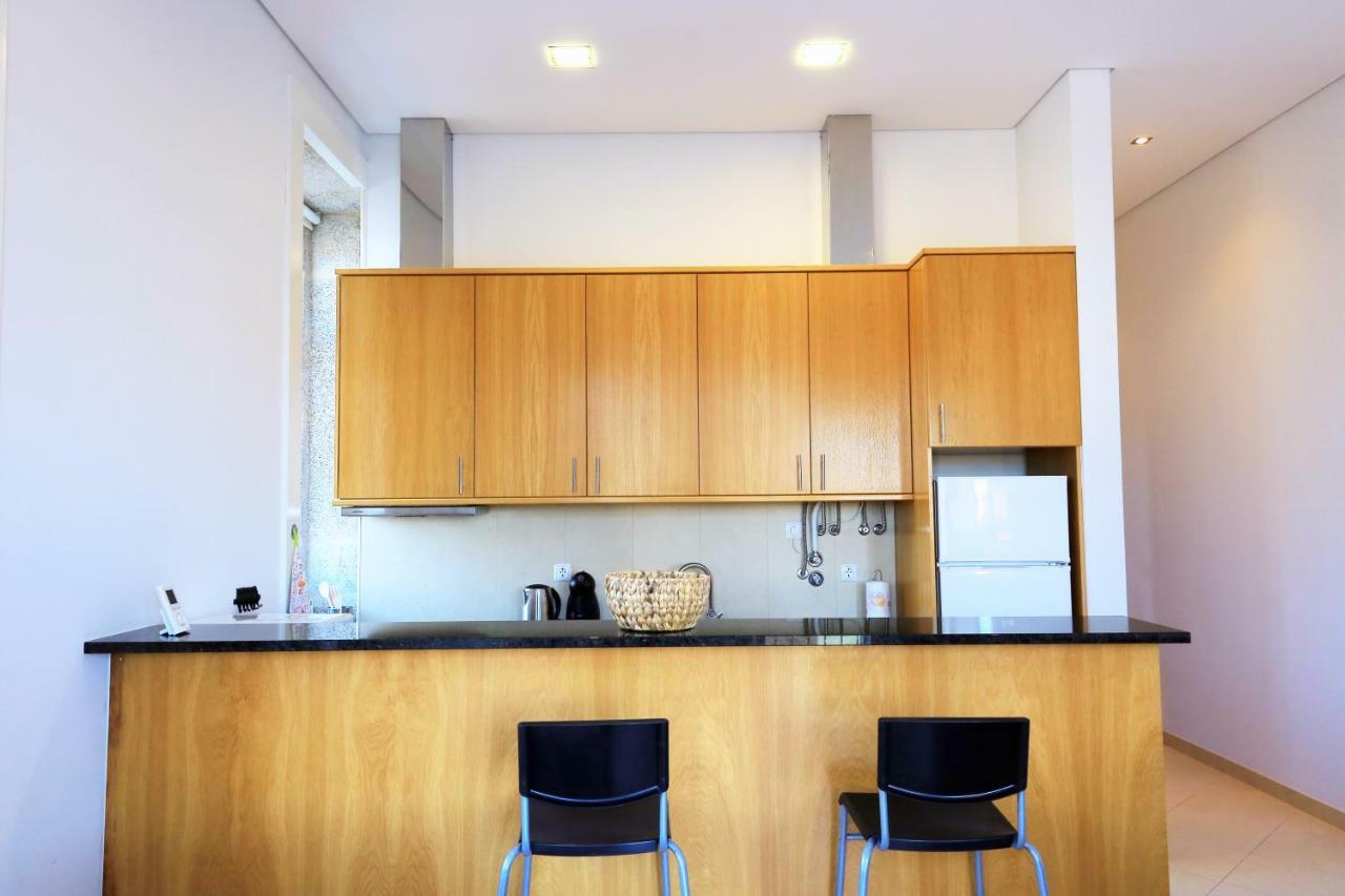Appartement Bright Sao Domingos