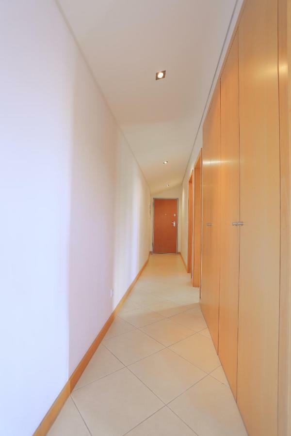 Appartement Bright Sao Domingos *