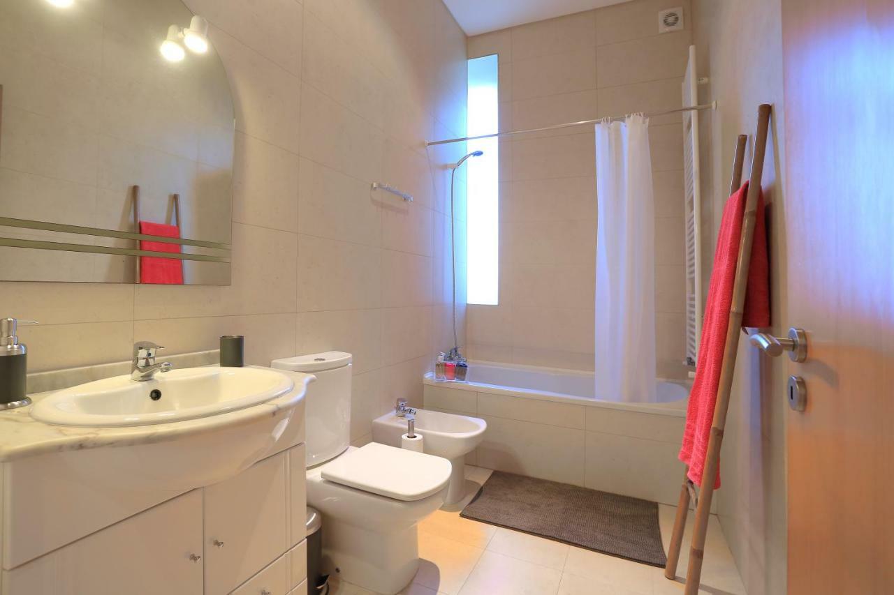 Appartement Bright Sao Domingos Viana do Castelo