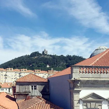 Bright Sao Domingos Apartments Viana do Castelo Exterior photo