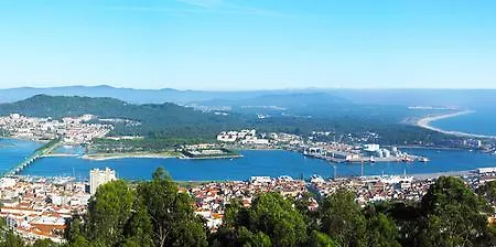 Bright Sao Domingos Apartments Viana do Castelo Exterior photo