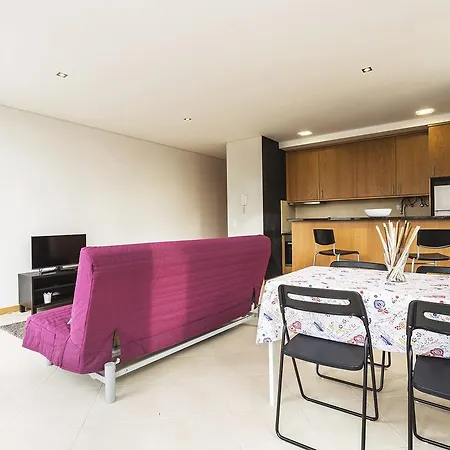 Bright Sao Domingos Apartments Viana do Castelo Exterior photo