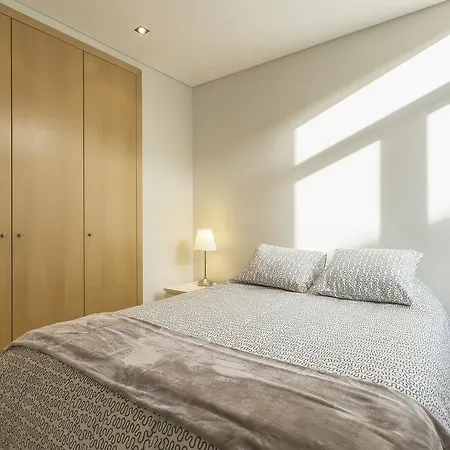 Bright Sao Domingos Apartments Viana do Castelo Exterior photo