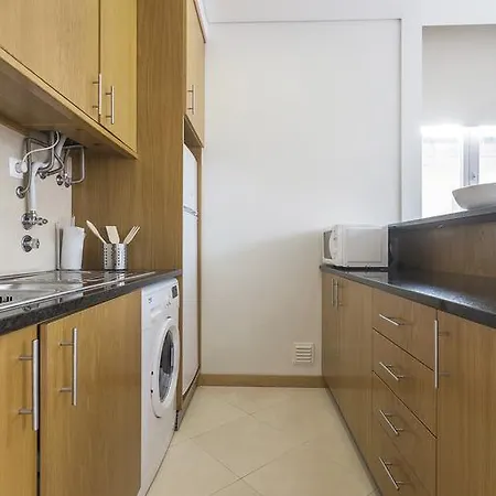 Bright Sao Domingos Apartments Viana do Castelo Exterior photo