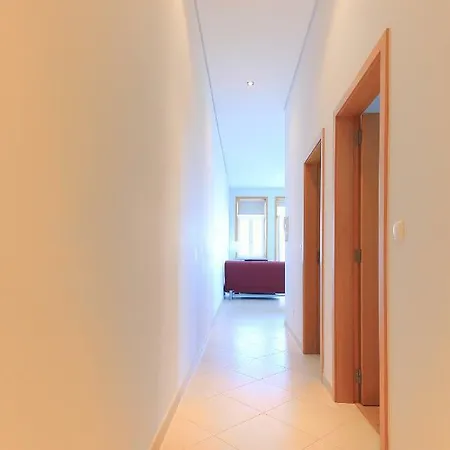 Bright Sao Domingos Apartments Viana do Castelo Exterior photo