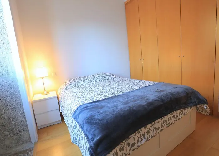 Bright Sao Domingos Apartments