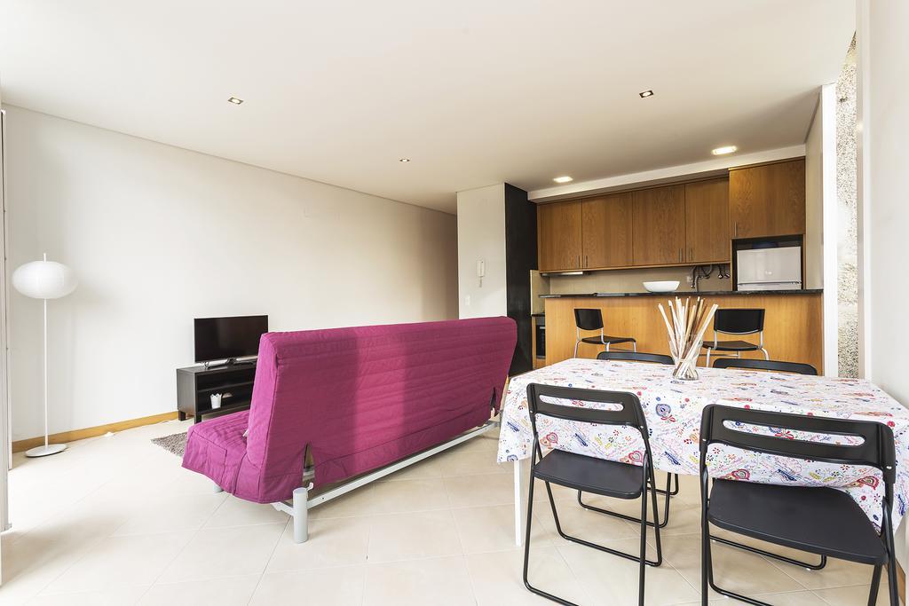 Apartment Bright Sao Domingos Viana do Castelo