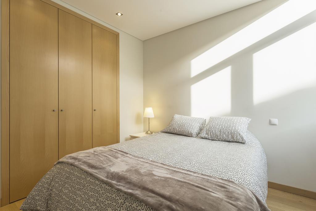 Apartment Bright Sao Domingos Viana do Castelo