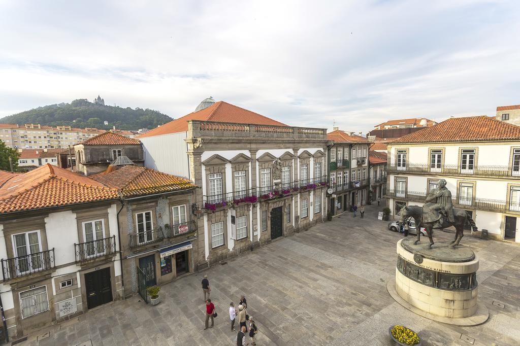 Bright Sao Domingos * Viana do Castelo
