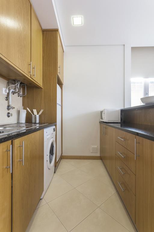 Apartment Bright Sao Domingos