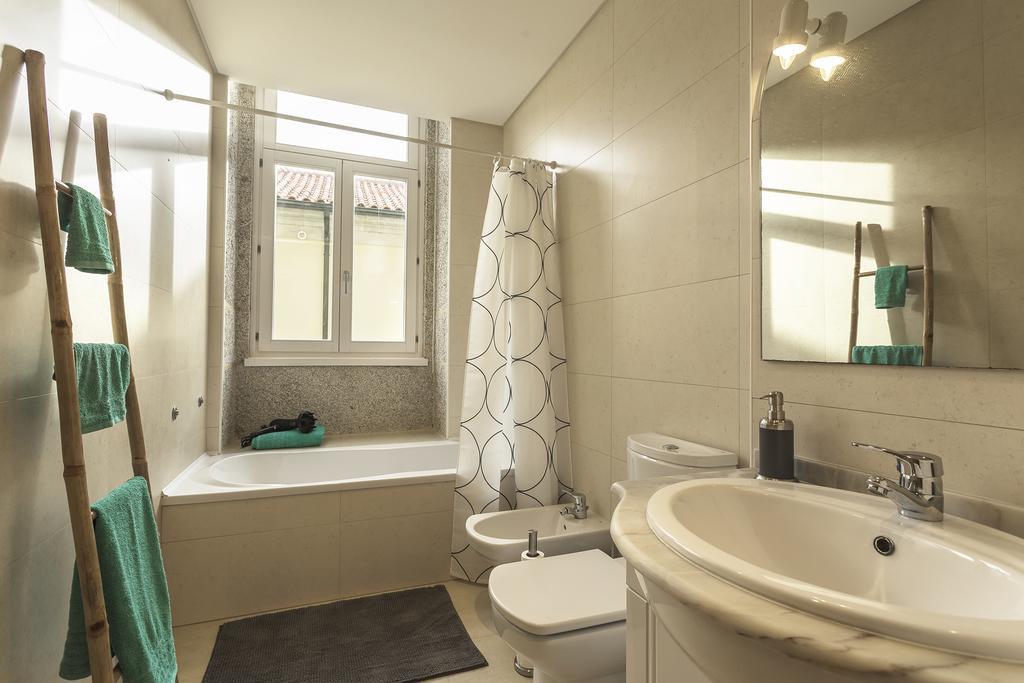 Apartment Bright Sao Domingos Viana do Castelo