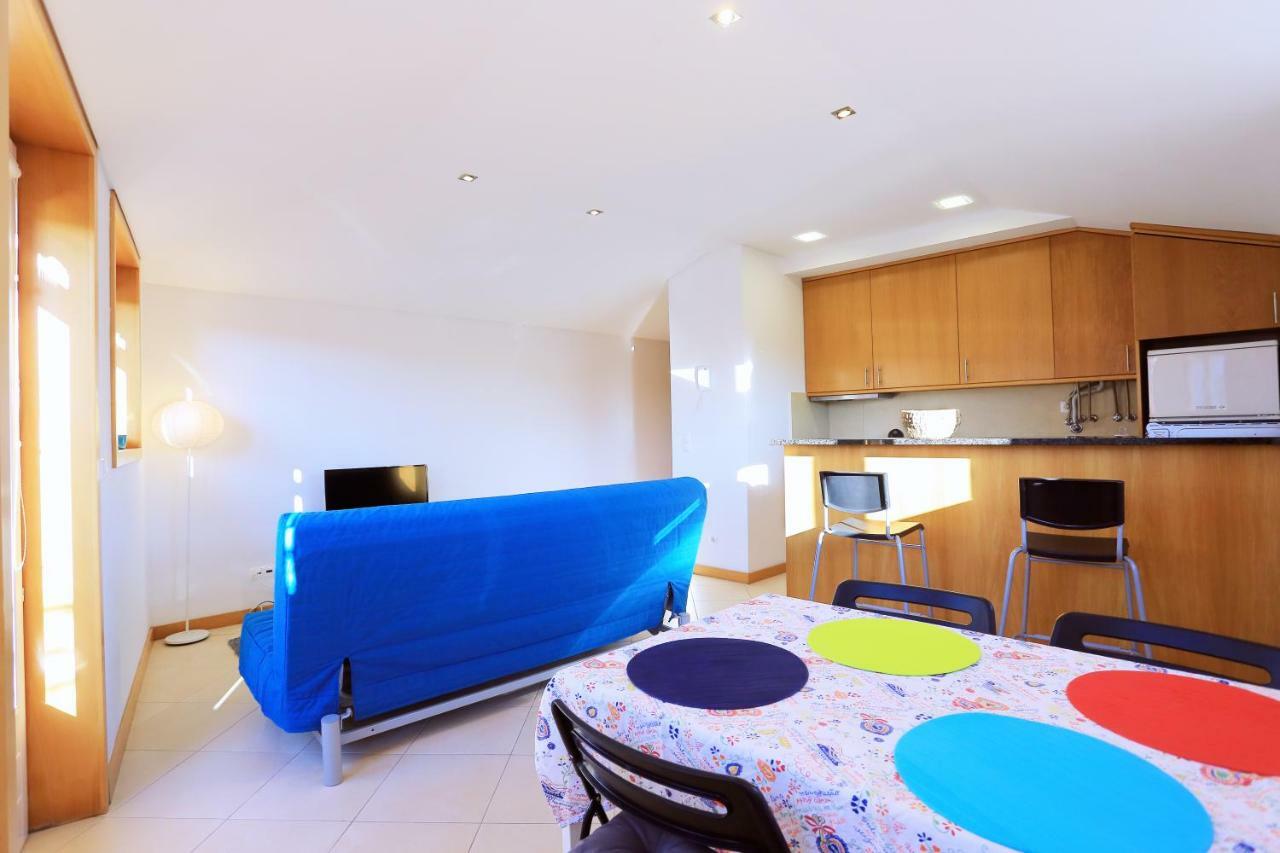 Apartment Bright Sao Domingos Viana do Castelo