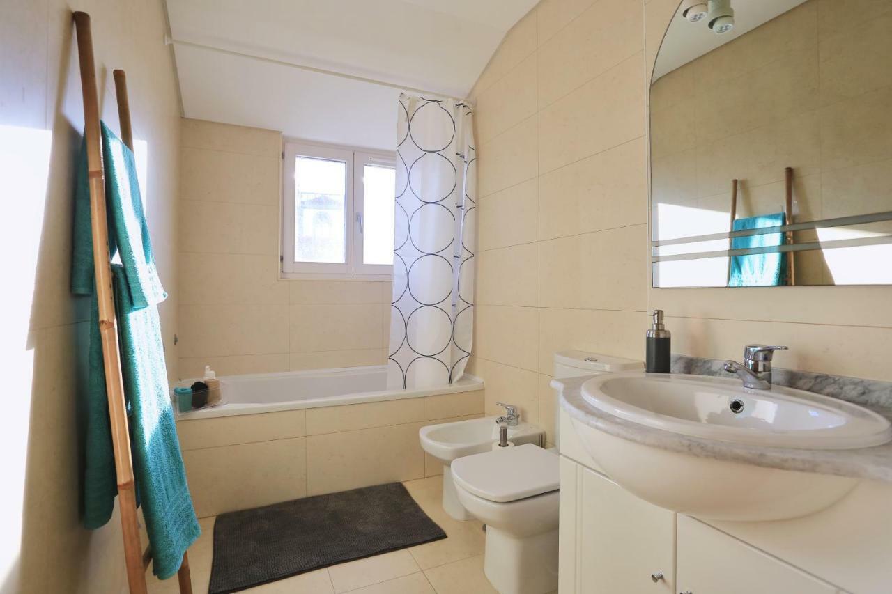 Bright Sao Domingos Apartment *