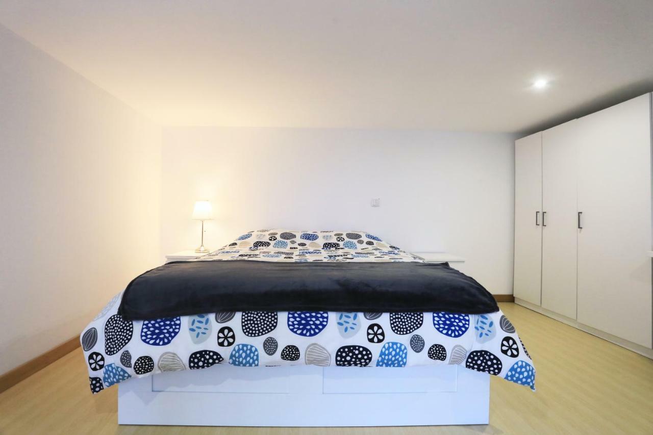 Bright Sao Domingos Apartment Viana do Castelo