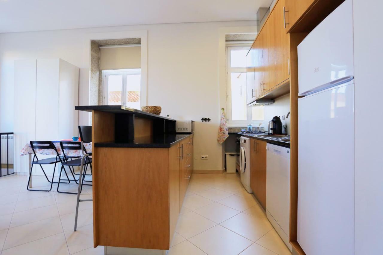 Bright Sao Domingos Apartment *