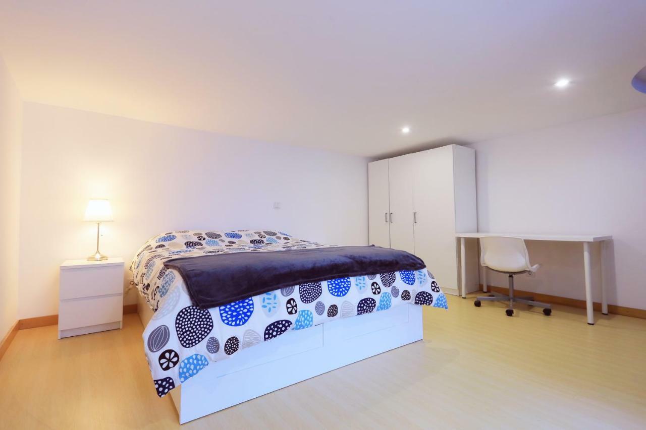 Apartment Bright Sao Domingos Viana do Castelo