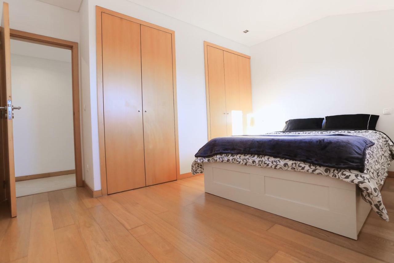 Bright Sao Domingos Apartment Viana do Castelo