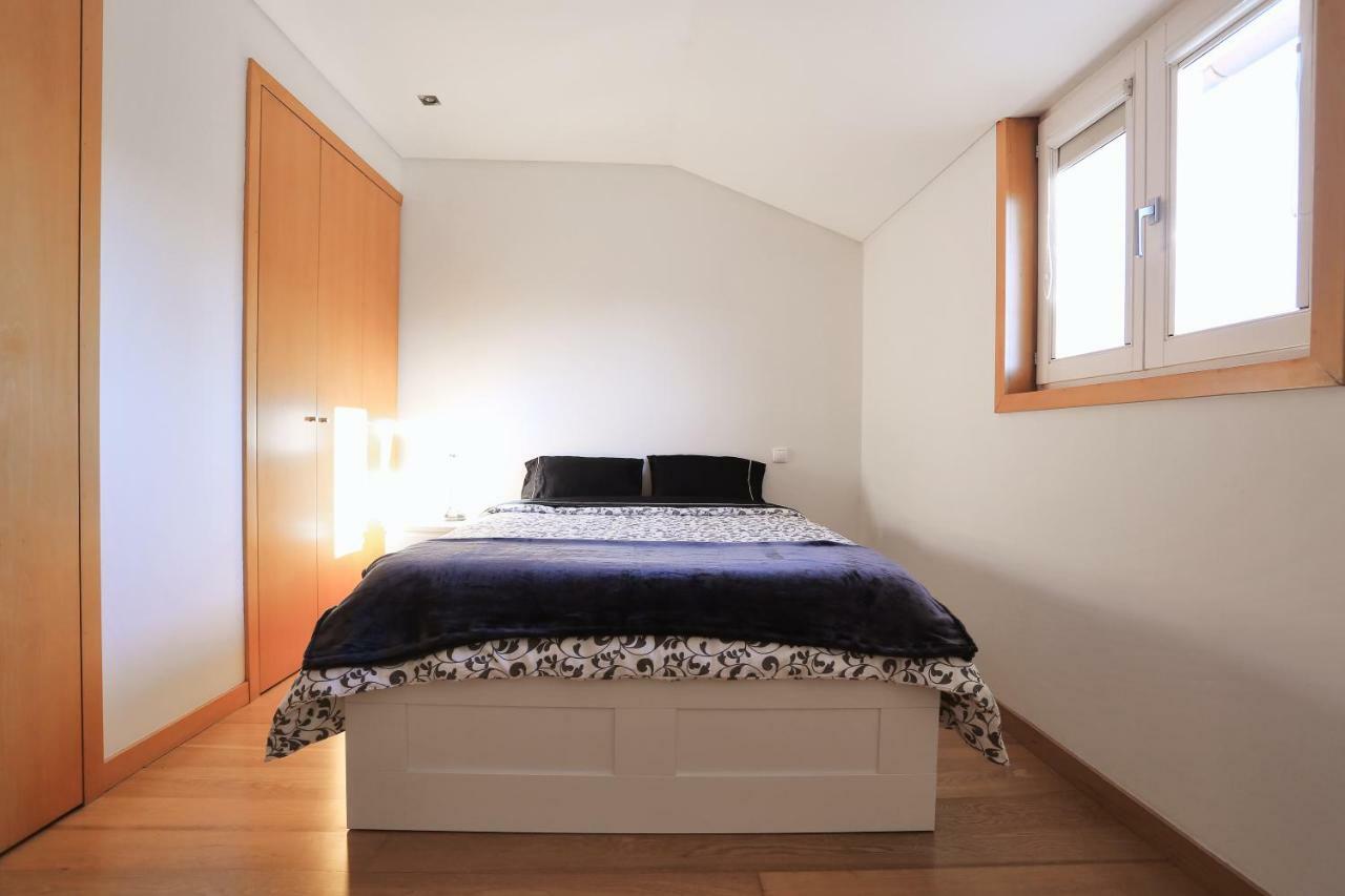 Bright Sao Domingos Apartment