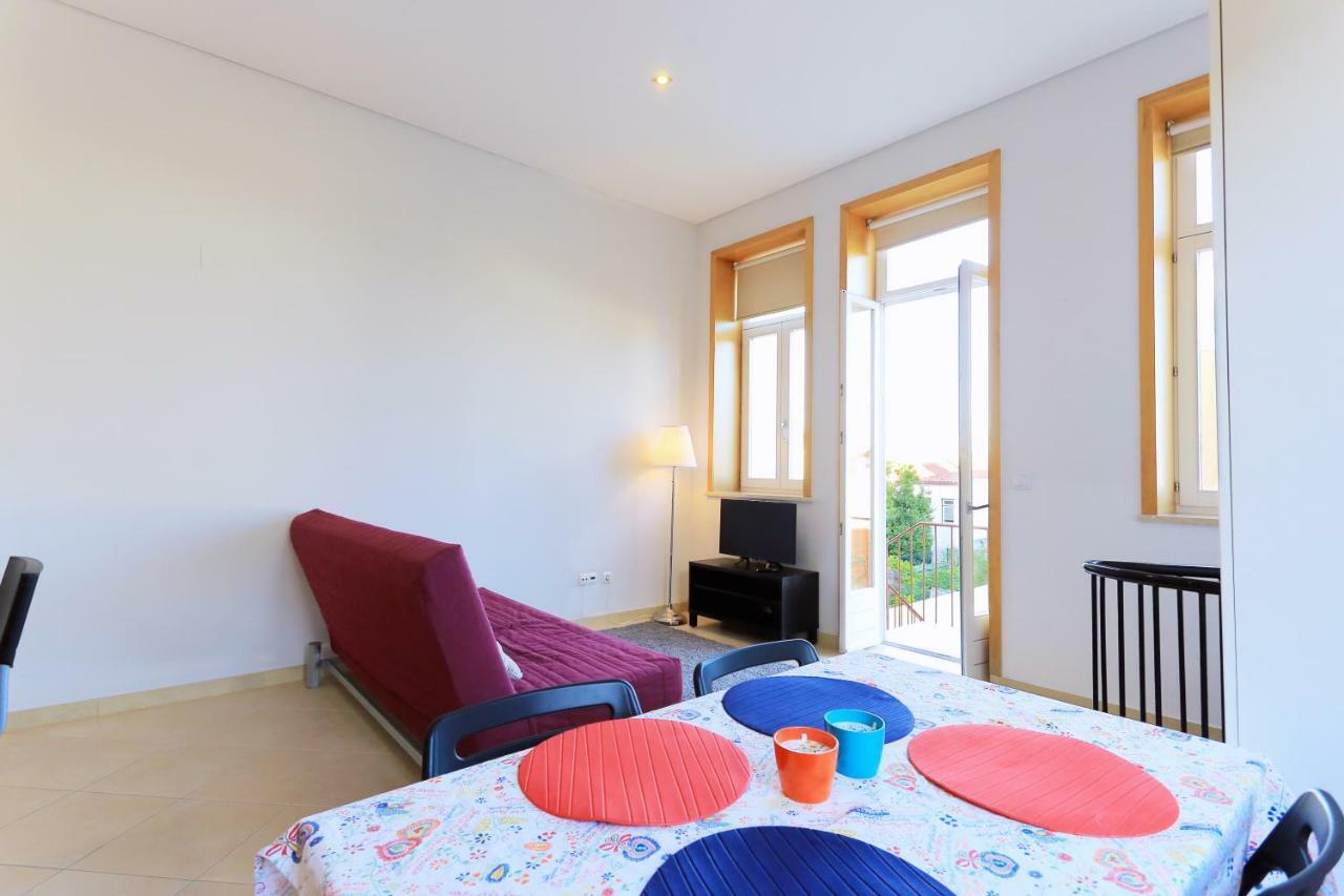 Apartment Bright Sao Domingos *
