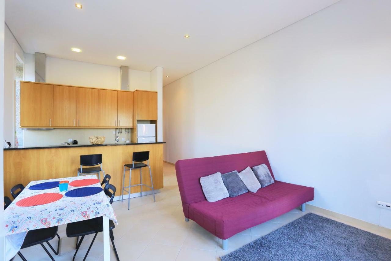 Bright Sao Domingos Apartment