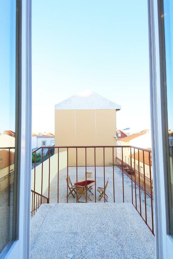Bright Sao Domingos Apartment