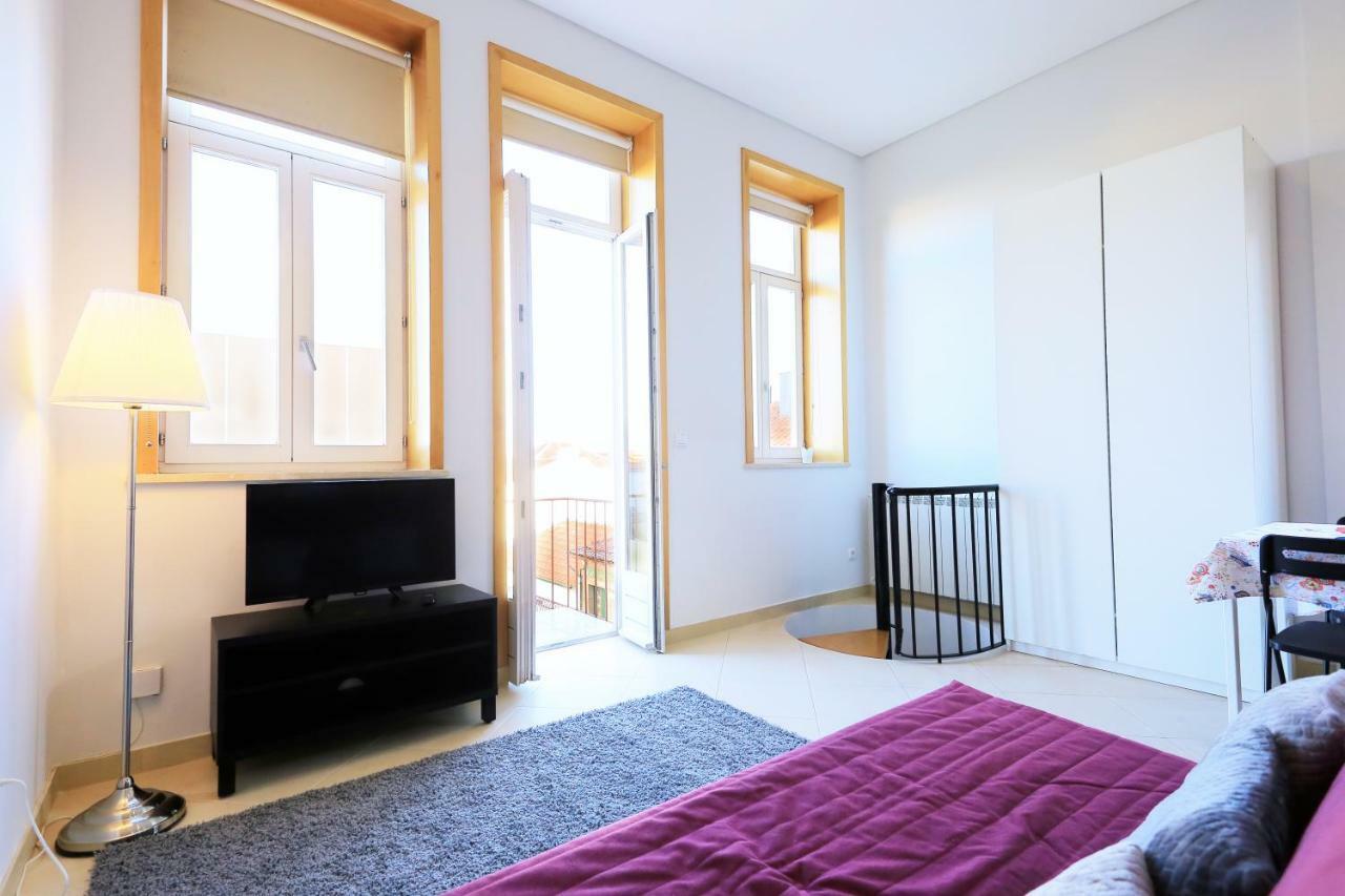 Bright Sao Domingos Apartment Viana do Castelo