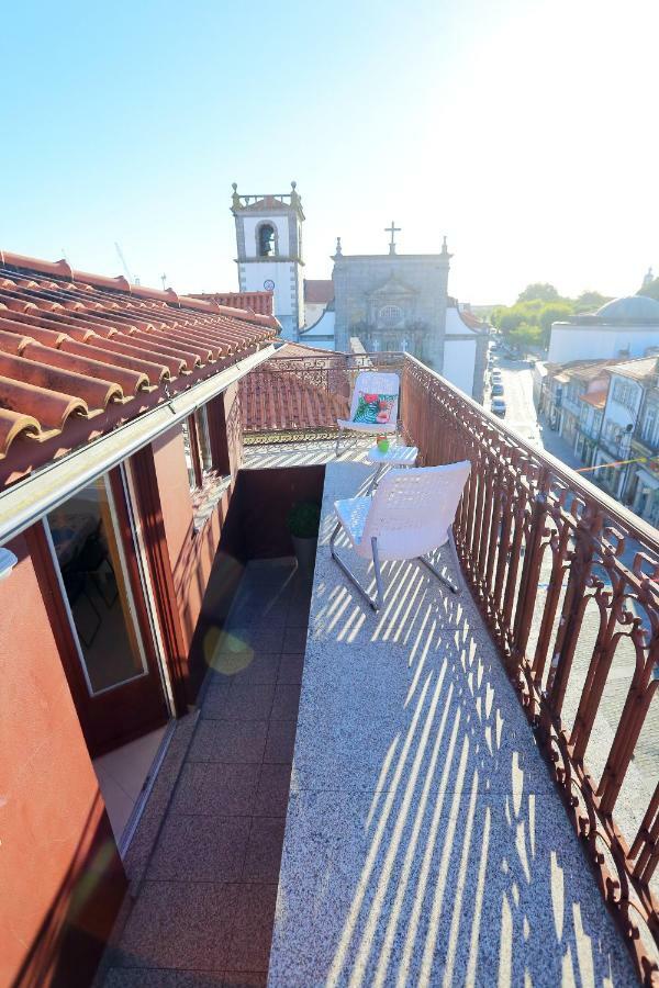 Bright Sao Domingos Apartment Viana do Castelo