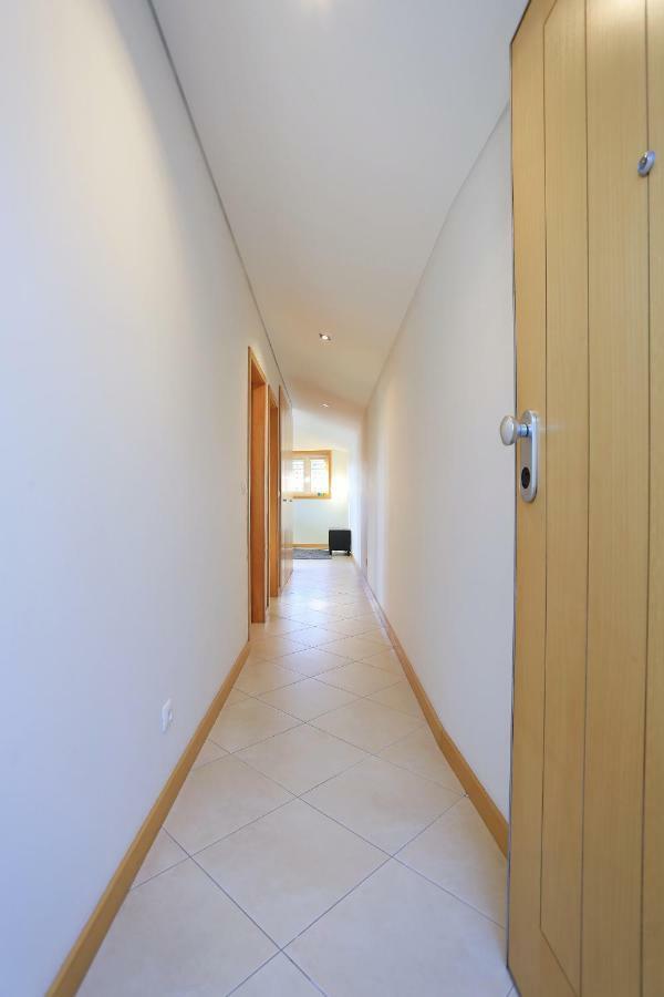 Apartment Bright Sao Domingos