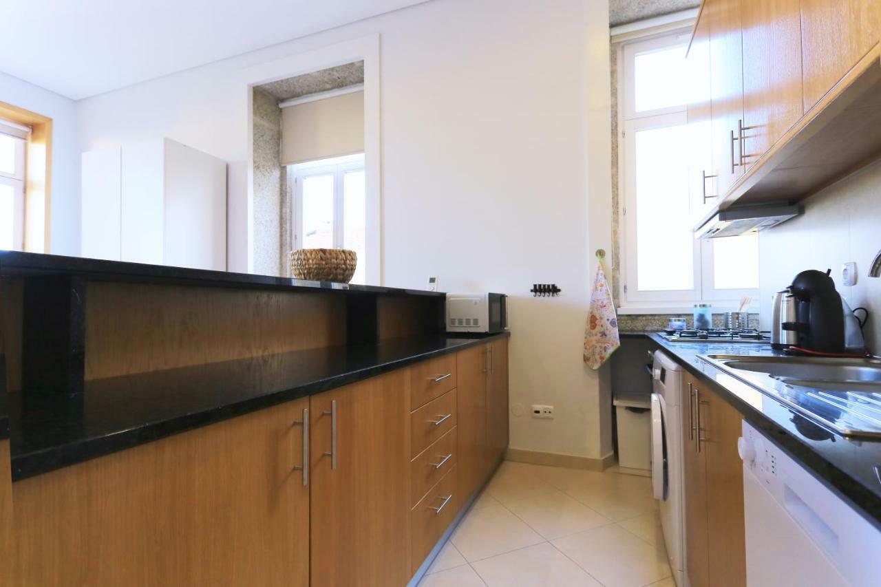 Bright Sao Domingos Apartment *